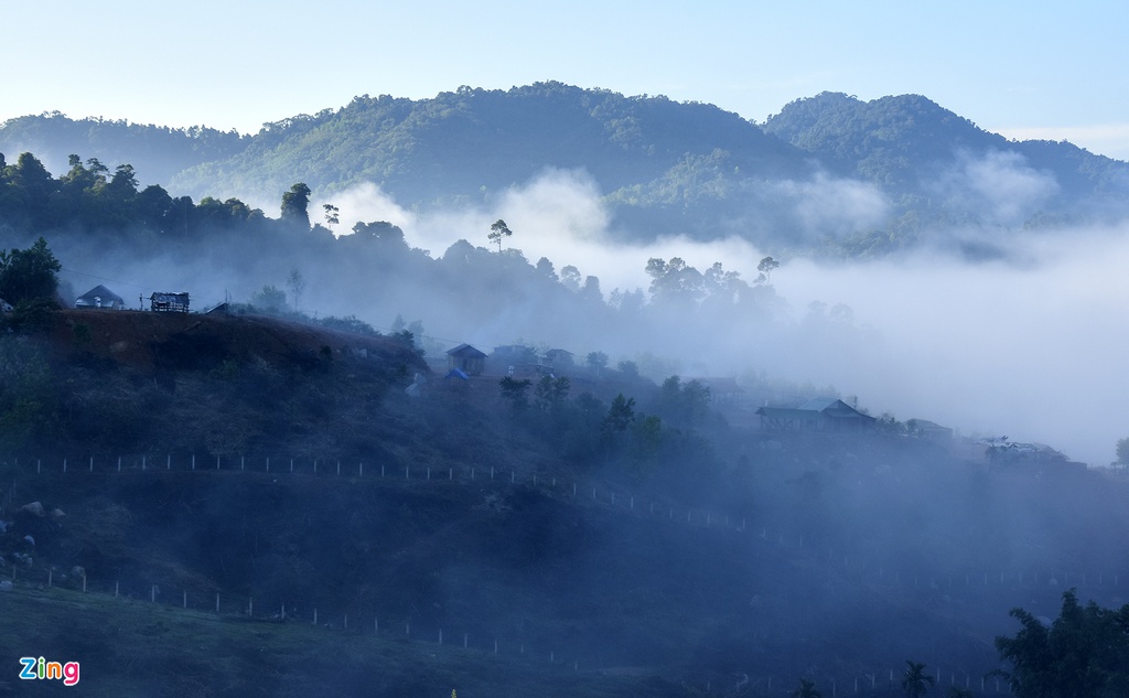 Song may o Truong Son Dong anh 7