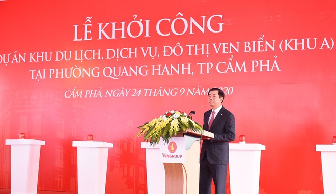 Du an canh vinh Bai Tu Long anh 3