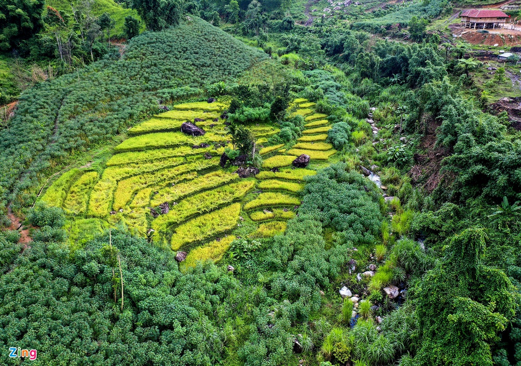 Song may o Truong Son Dong anh 5