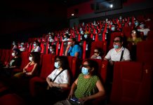 Nỗi lo ngại ở nơi khởi phát dịch Covid-19 Cuoc song binh thuong dan quay lai anh 1