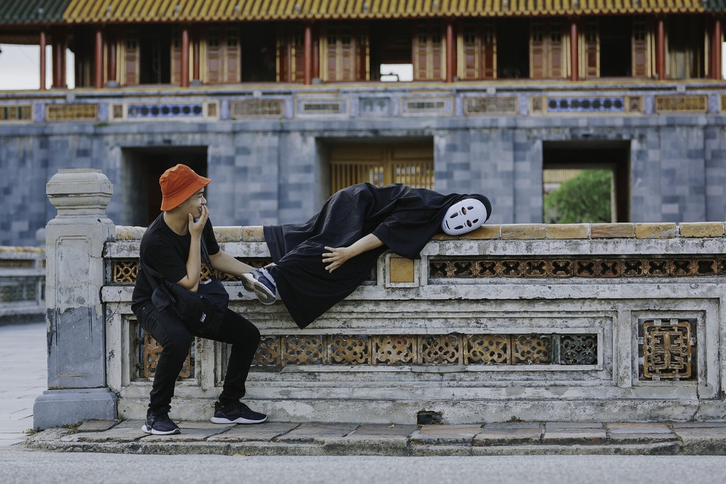 vo dien Hue anh 10