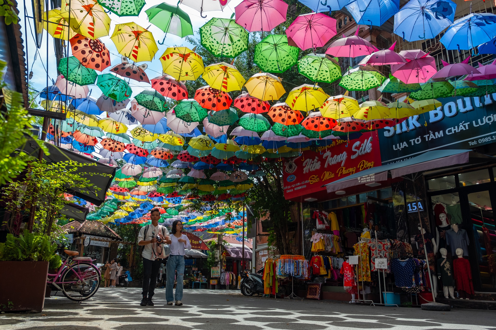 check in Trung Thu o Ha Noi anh 28