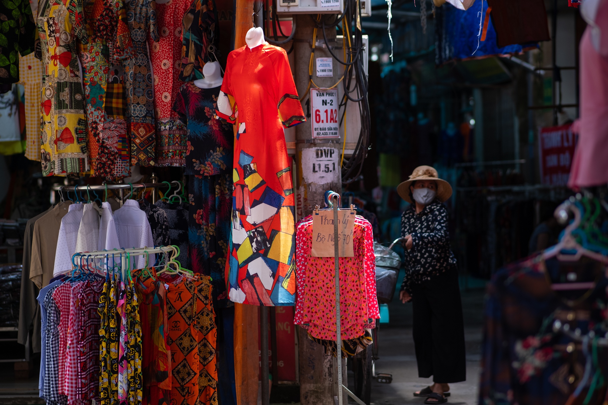 check in Trung Thu o Ha Noi anh 33