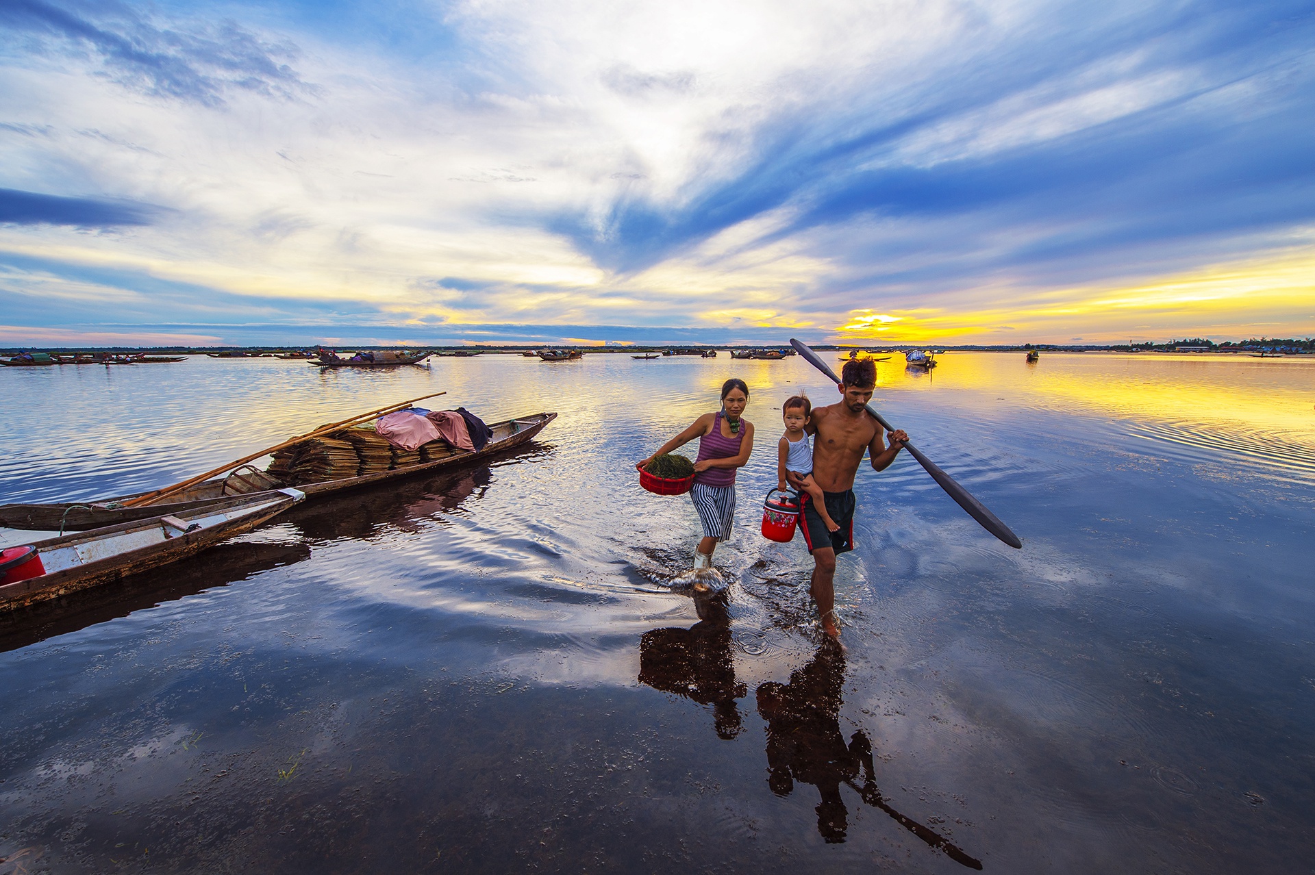 anh mien nui bien dao Viet Nam anh 11