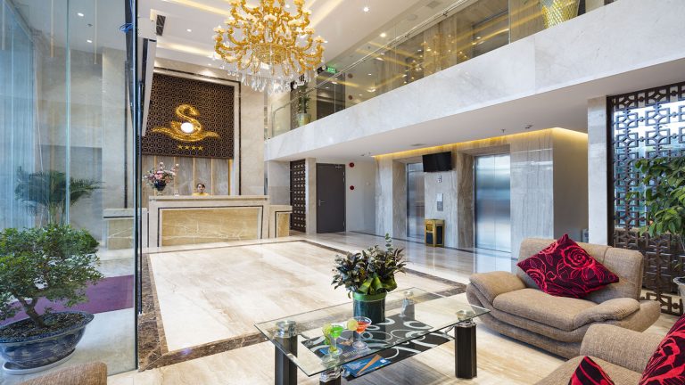 Top 5 khách sạn gần biển Nha Trang đẹp nhất Top 5 khách sạn gần biển Nha Trang đẹp nhất