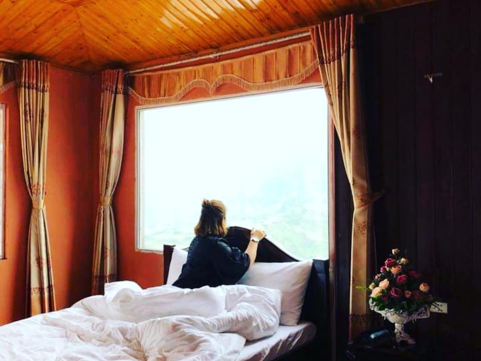 đi du lịch sapa mùa đông