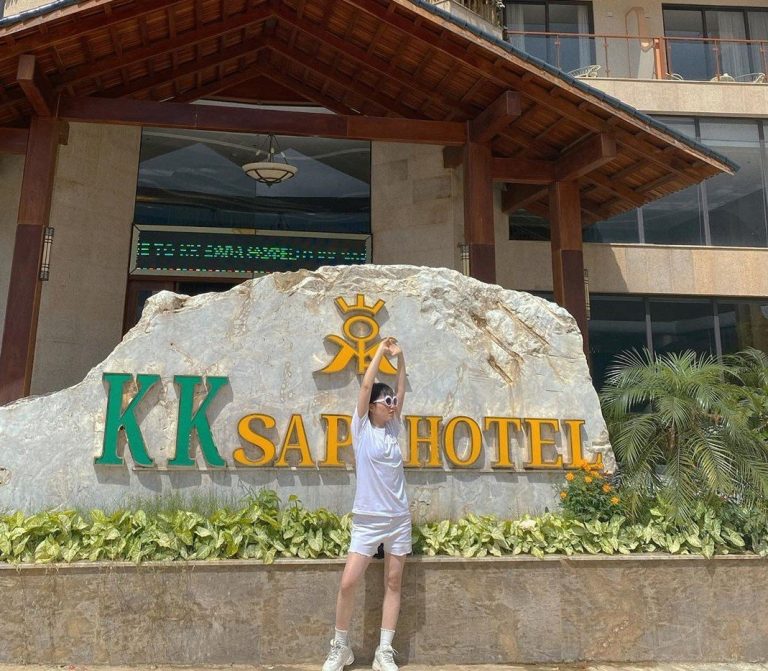 Khách sạn KK Sapa – Kinh nghiệm cho chuyến nghỉ dưỡng đẳng cấp 5 sao Khách sạn KK Sapa – Kinh nghiệm cho chuyến nghỉ dưỡng đẳng cấp 5 sao