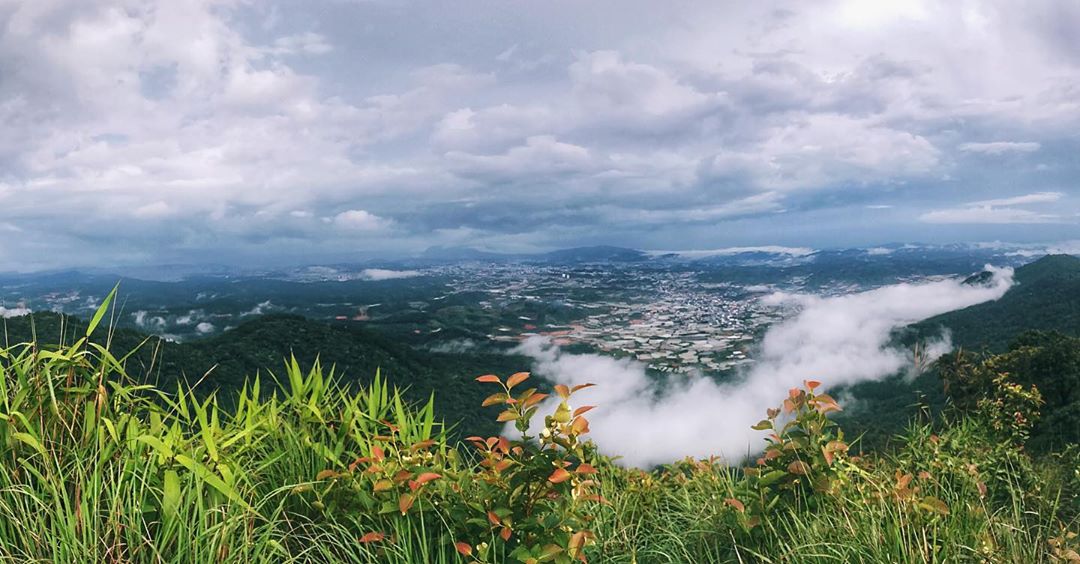 kinh nghiệm du lịch langbiang đà lạt