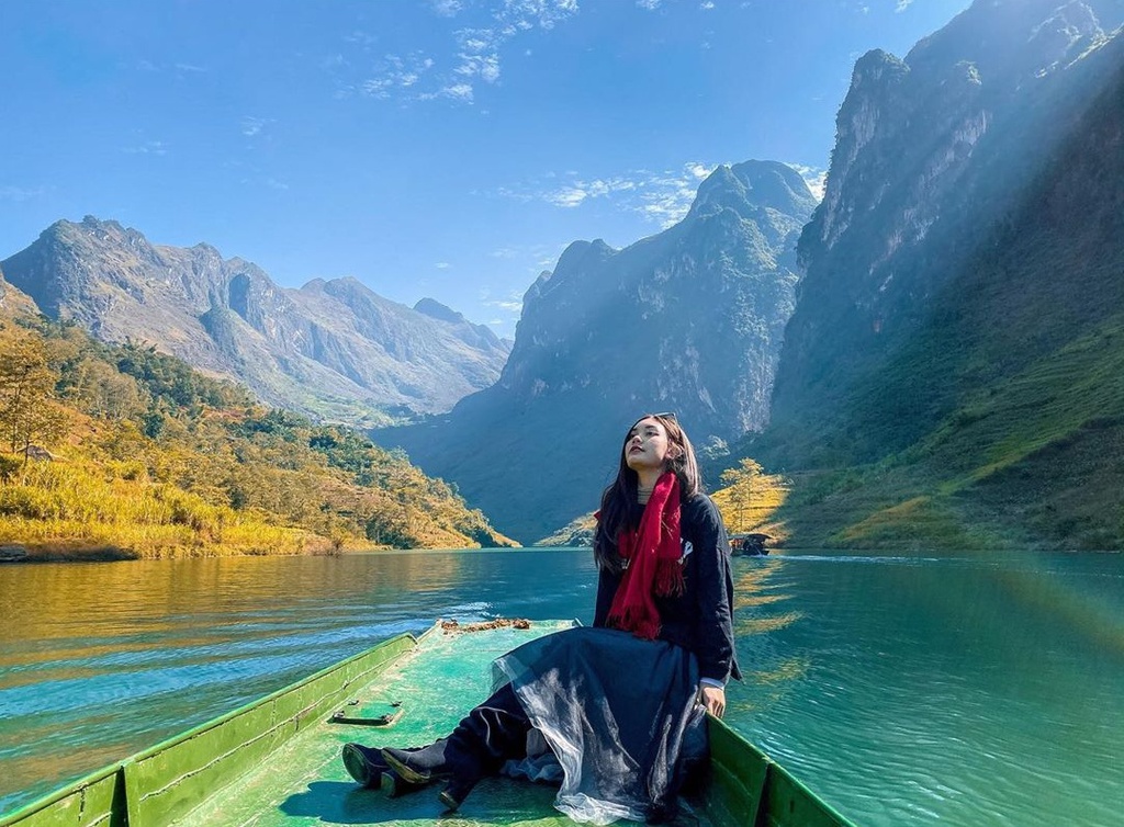 lich trinh du lich Ha Giang anh 10