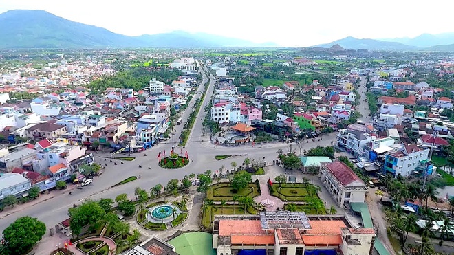 thi xa rong nhat viet nam anh 1