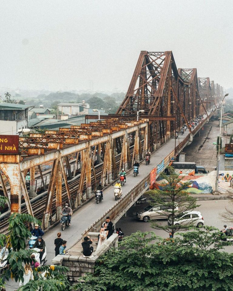 6 địa điểm trăm tuổi hút du khách ở Việt Nam 6 địa điểm trăm tuổi hút du khách ở Việt Nam