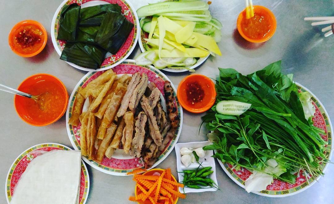 đặc sản nha trang mua làm quà