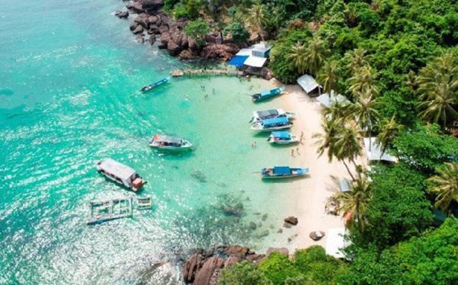 Những cẩm nang dành cho Du lịch Phú Quốc mà bạn không thể bỏ qua Những cẩm nang dành cho Du lịch Phú Quốc mà bạn không thể bỏ qua