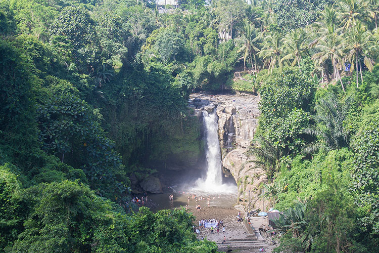 Đến Bali mà bỏ qua nơi này thì phí cả chuyến đi - 6