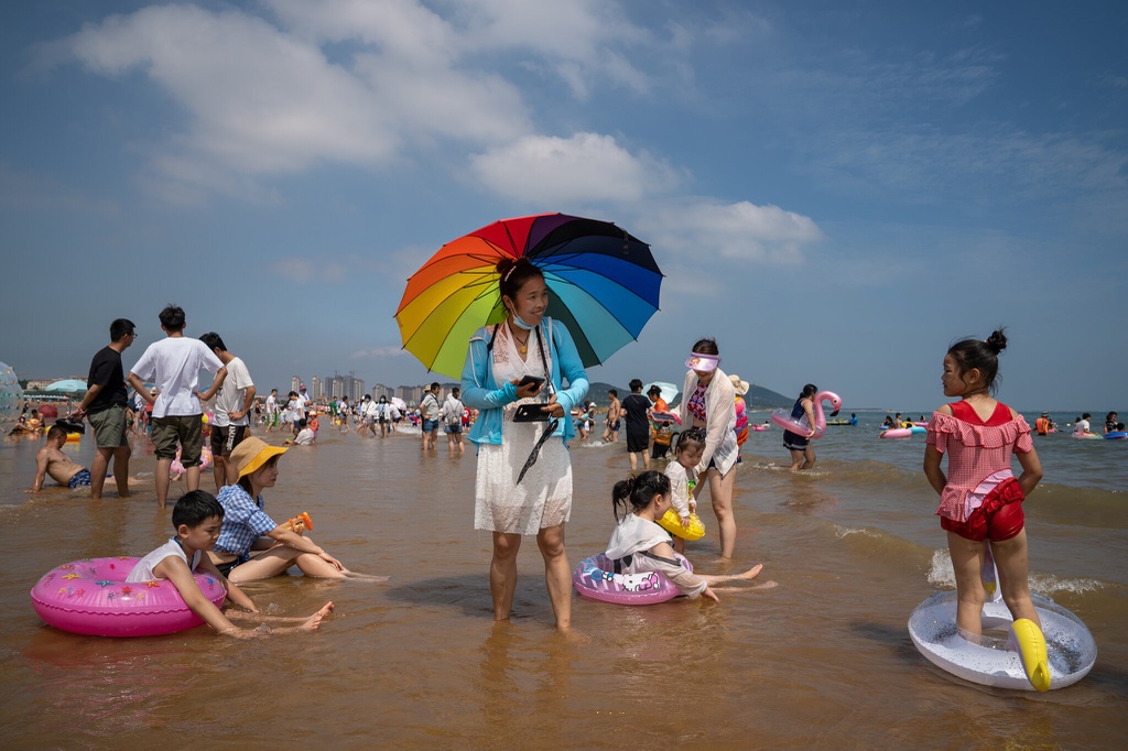 Cuoc song binh thuong dan quay lai anh 3