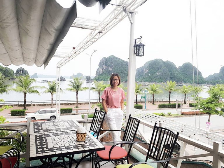 Top 5 quán cafe đẹp nhất Hạ Long để du khách cảm nhận trọn vẹn vẻ đẹp của thành phố Top 5 quán cafe đẹp nhất Hạ Long để du khách cảm nhận trọn vẹn vẻ đẹp của thành phố
