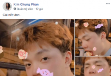 Kim Chung khiến fangirl ghen tị với chùm ảnh cực đáng yêu của ADC Kim Chung khiến fangirl ghen tị với chùm ảnh cực đáng yêu của ADC - Ảnh 2.