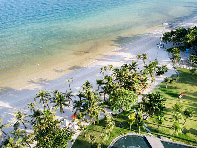 Resort 5 sao tại Nam Phú Quốc tung ưu đãi siêu hot: Chỉ 2.563.000 VNĐ++/đêm/nhóm 4 người - 5