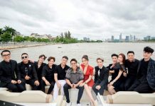 Muốn hưởng ứng trào lưu check-in trên du thuyền hot nhất thời điểm hiện tại, bạn cần chuẩn bị những gì? Muốn hưởng ứng trào lưu check-in trên du thuyền hot nhất thời điểm hiện tại, bạn cần chuẩn bị những gì? - Ảnh 1.