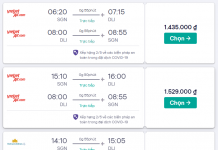 Nhiều khu lưu trú Đà Lạt giảm giá, trống phòng cuối tháng 9 Da Lat anh 1