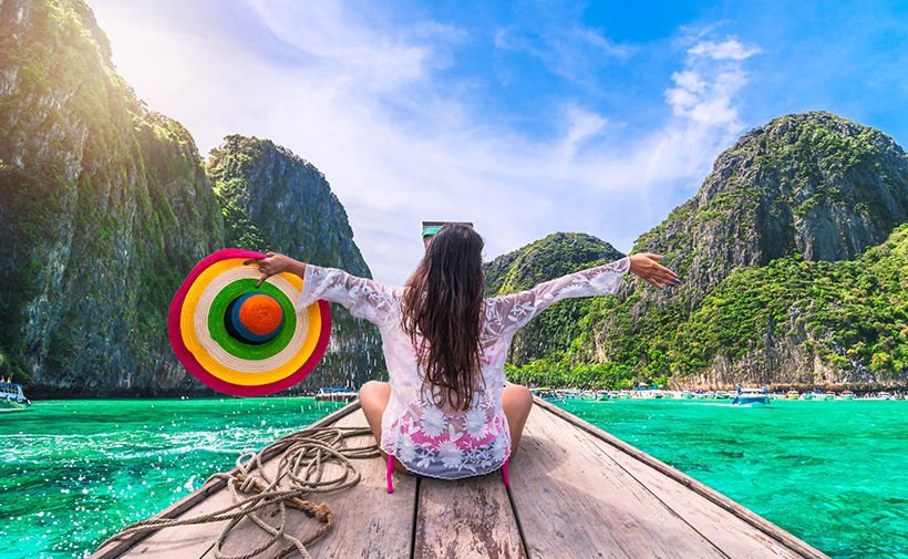 Bien phap ho tro du lich cua Thai Lan anh 1