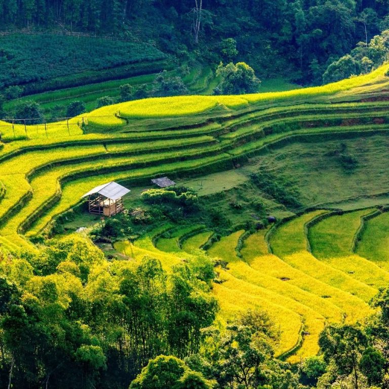 Lịch trình phượt Hà Giang 2 ngày 3 đêm Lịch trình phượt Hà Giang 2 ngày 3 đêm