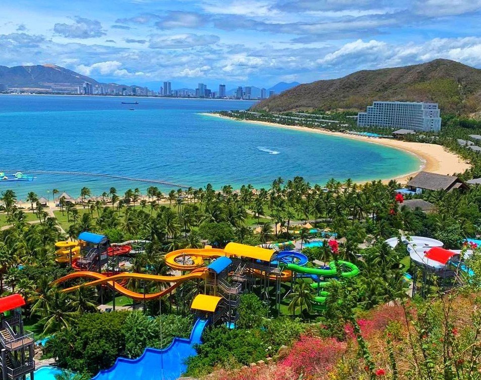 trải nghiệm khi đi du lịch nha trang