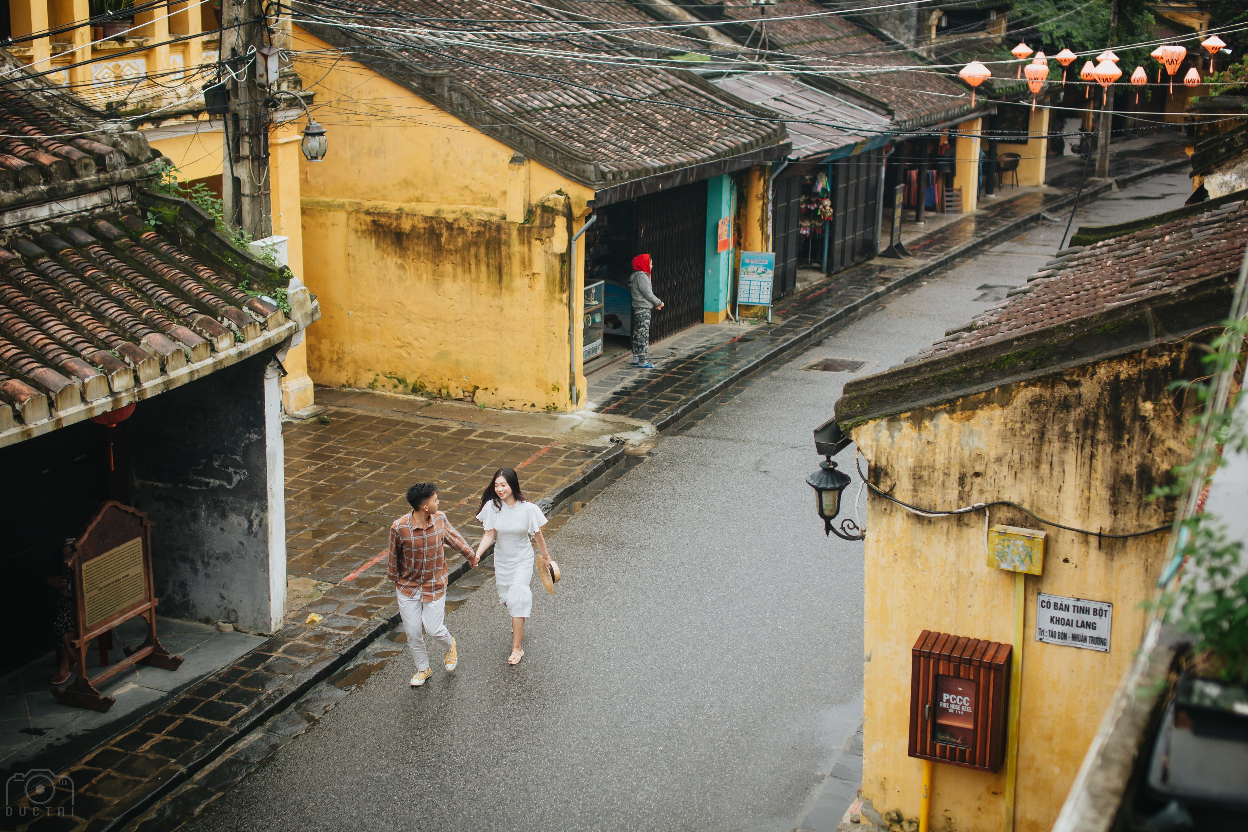 Hoi An ngay mua anh 2