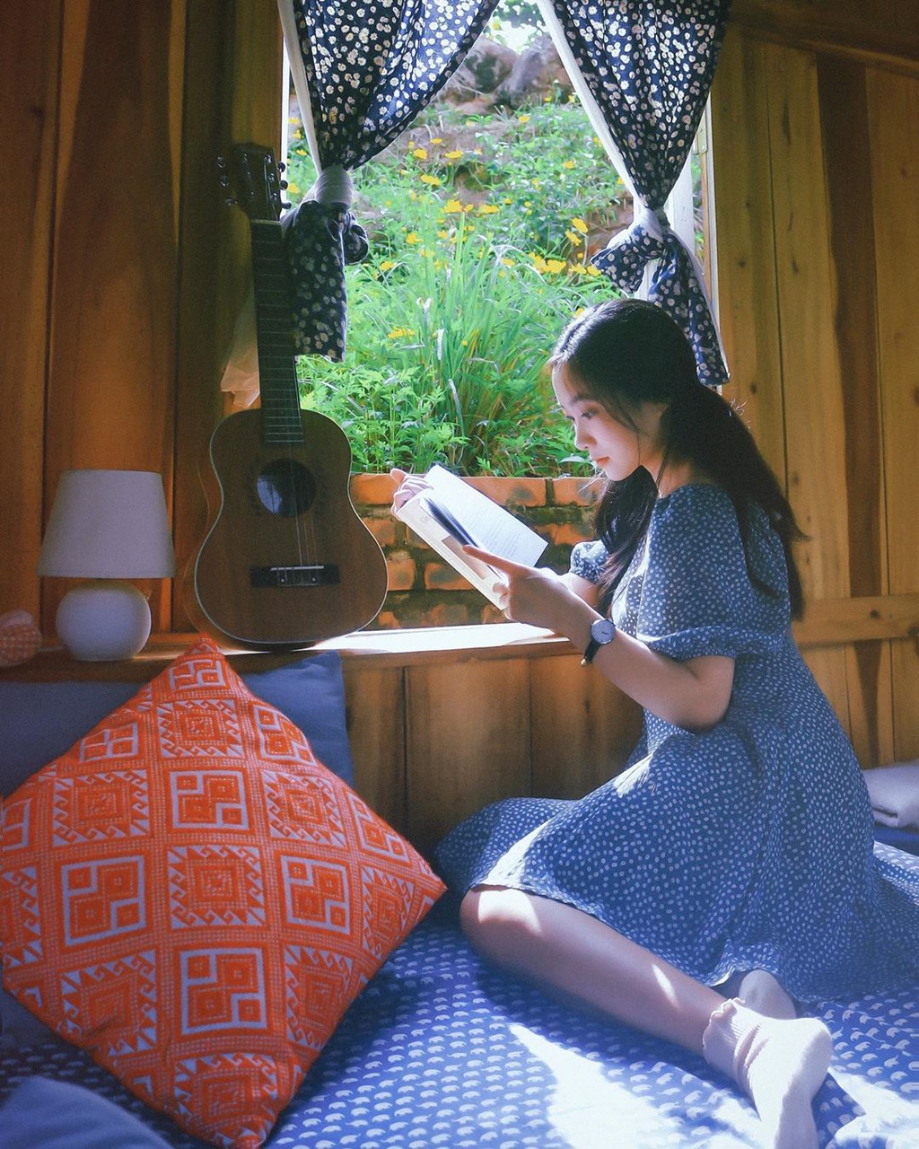 homestay o Moc Chau anh 2