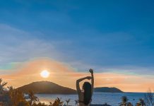 Điểm lưu trú từ sang chảnh đến bình dân ở Quy Nhơn diem luu tru o Quy Nhon anh 1