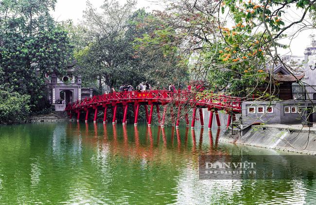 Với 10 địa điểm nổi danh này, du khách không nên bỏ lỡ khi đến Hà Nội - 2