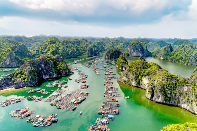 Lên đường cuối tuần: Hai ngày được nghỉ ngơi, nên đi du lịch ở đâu để “xả hơi“? - 1