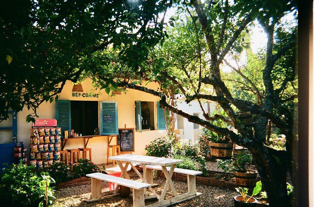 homestay o Moc Chau anh 3