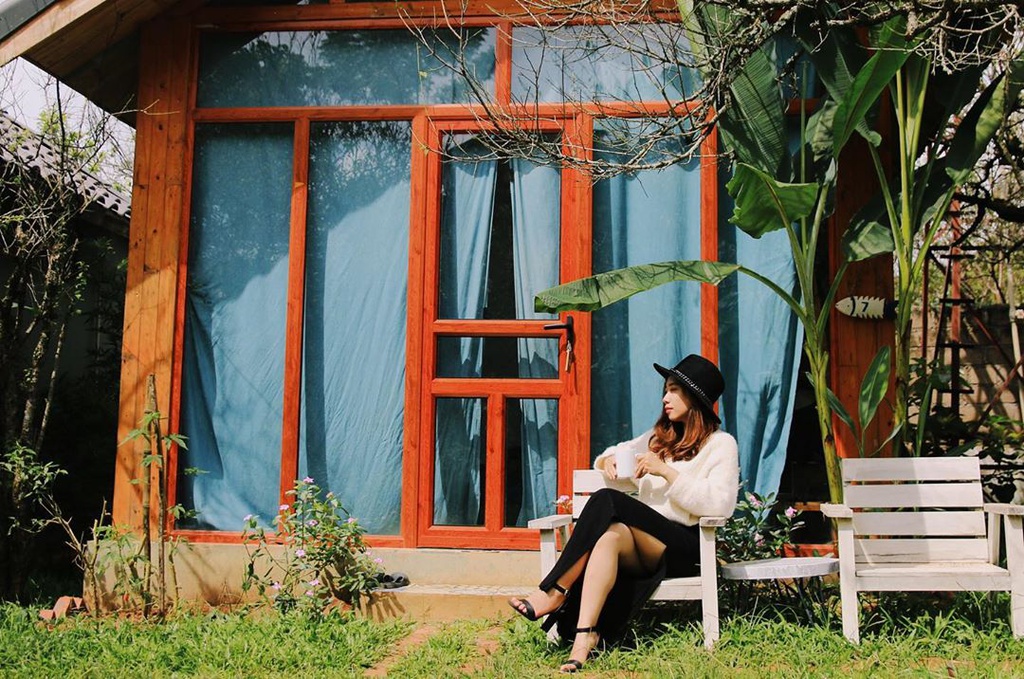 homestay o Moc Chau anh 4