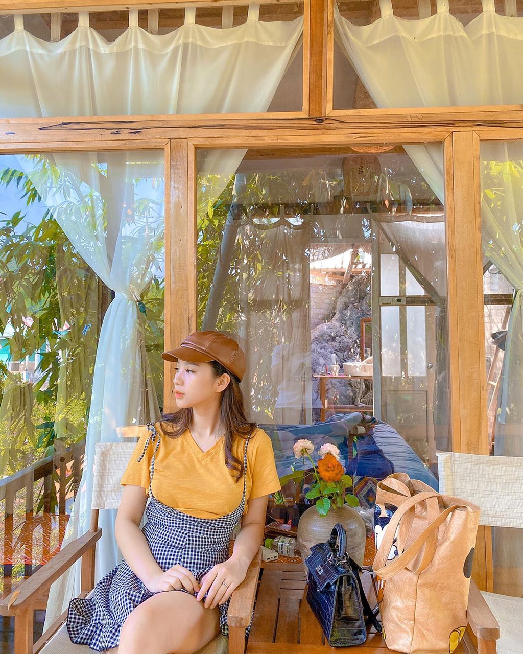 homestay o Moc Chau anh 1