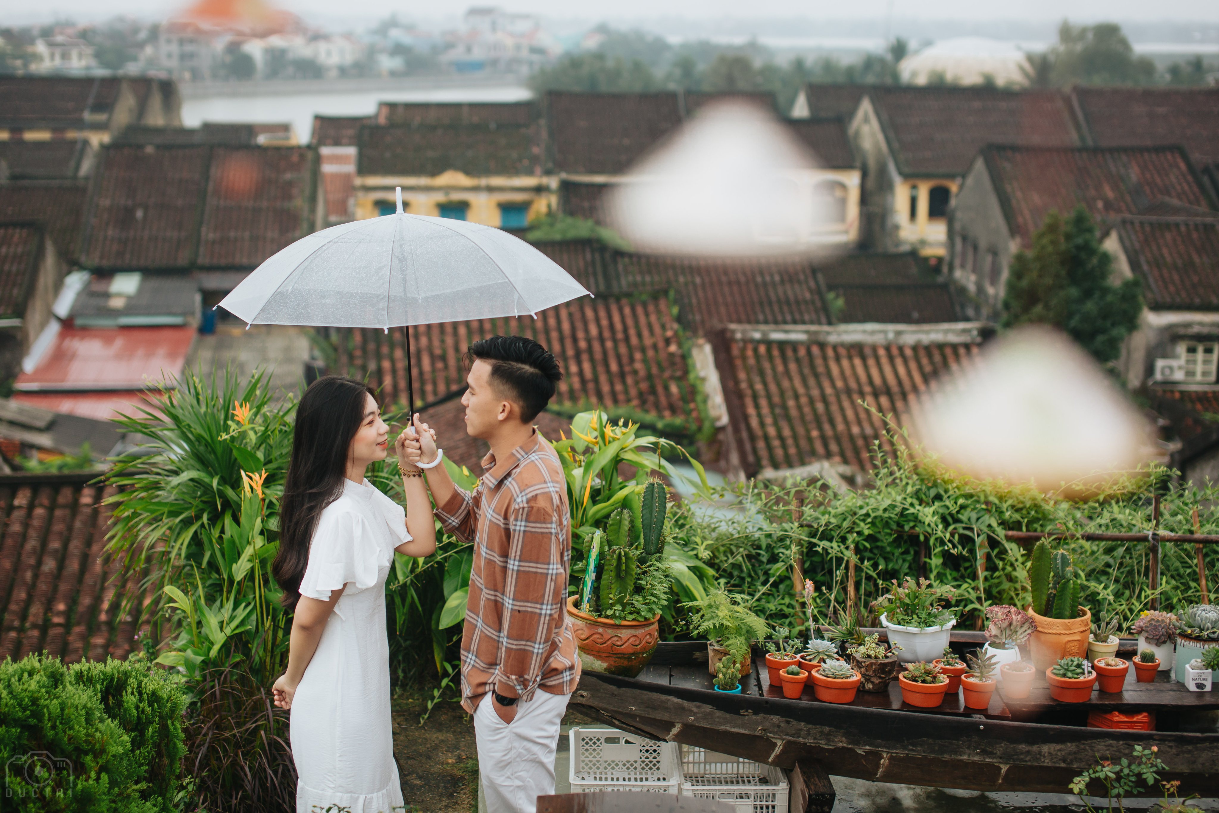 Hoi An ngay mua anh 3