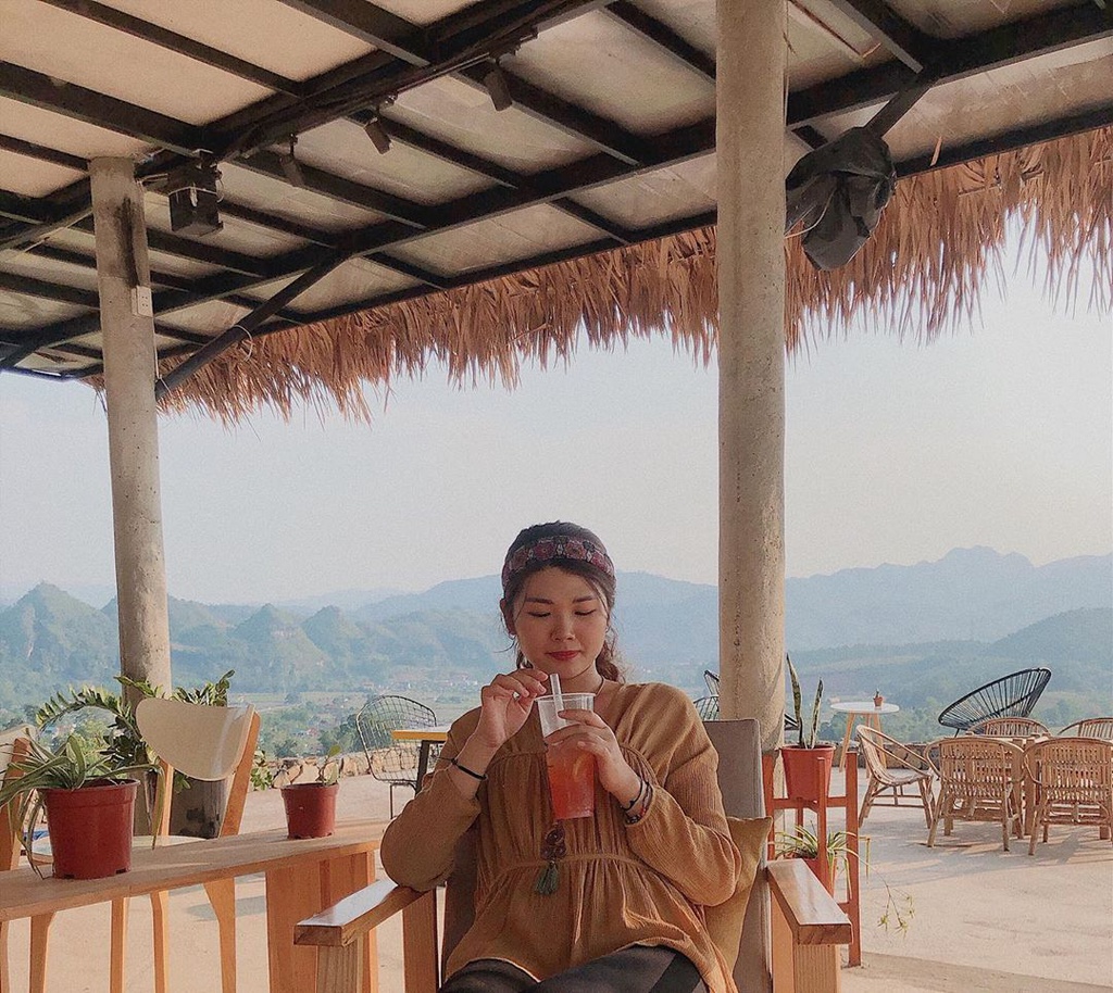homestay o Moc Chau anh 9