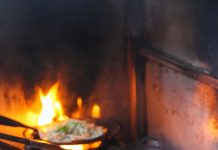 24 giờ khám phá ẩm thực Quy Nhơn mon an Quy Nhon anh 1