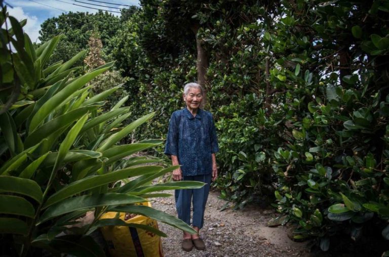 Bí quyết sống lâu của người dân ngôi làng trường thọ ở Nhật Bí quyết sống lâu của người dân ngôi làng trường thọ ở Nhật
