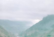 Tứ đại đỉnh đèo hùng vĩ bậc nhất Việt Nam tu dai dinh deo anh 1