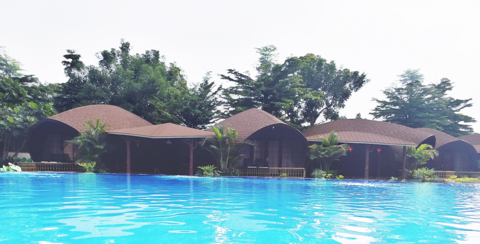 cồn khương resort cần thơ