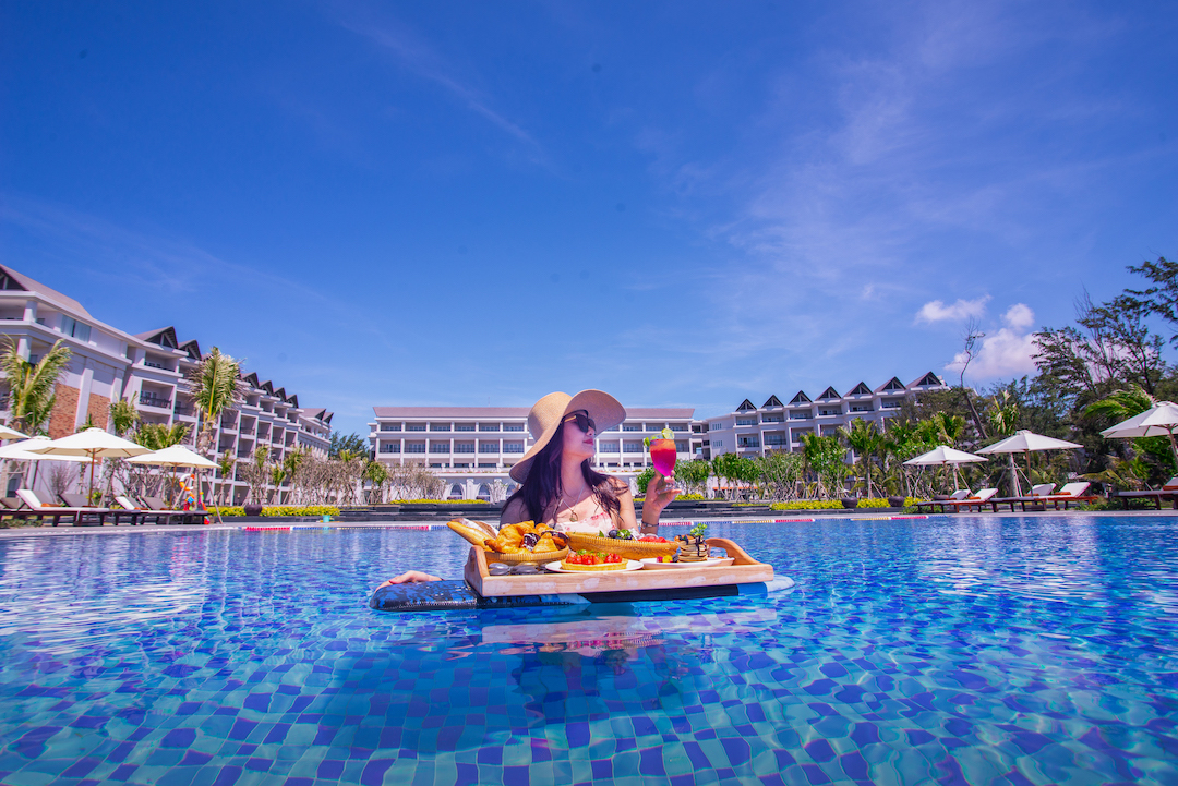 khu nghỉ dưỡng muine bay resort