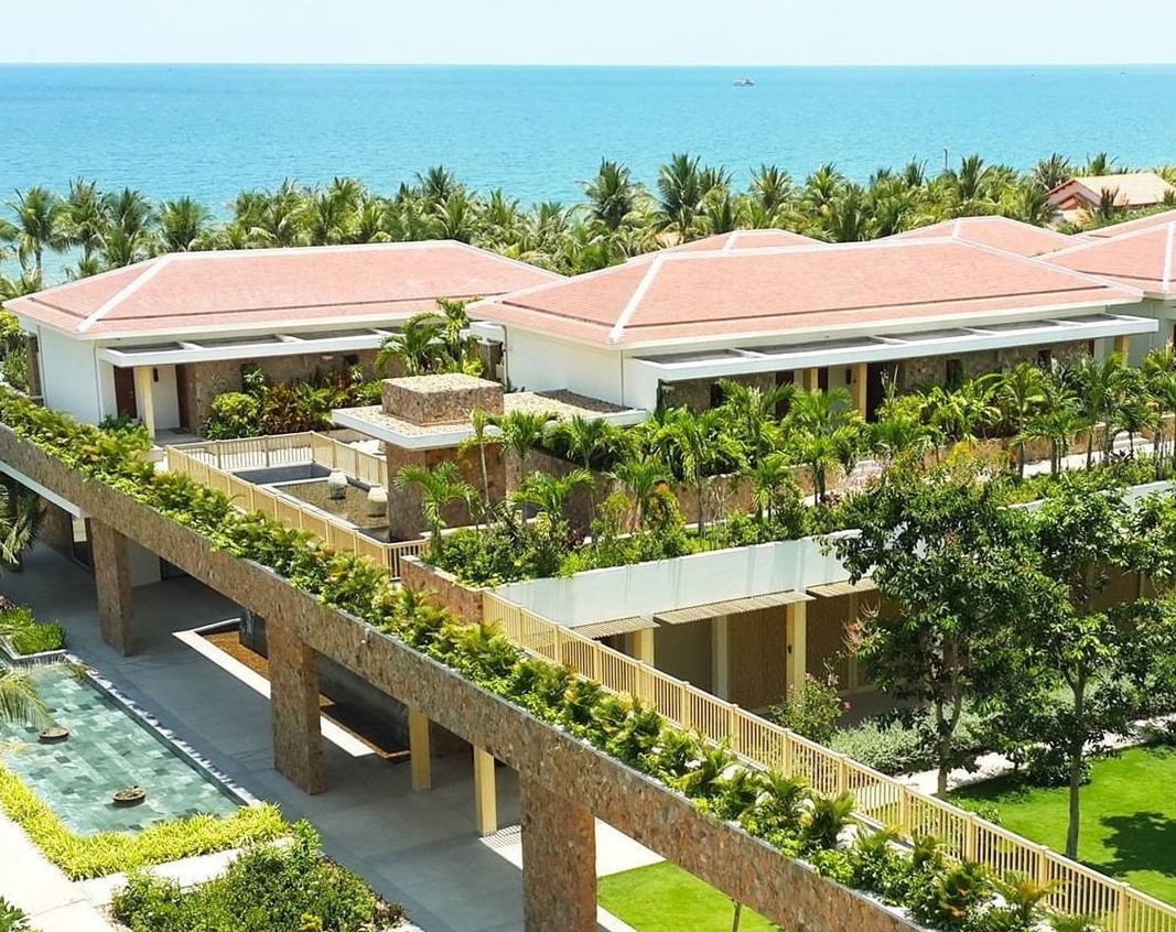 Salinda Resort Phú Quốc Island