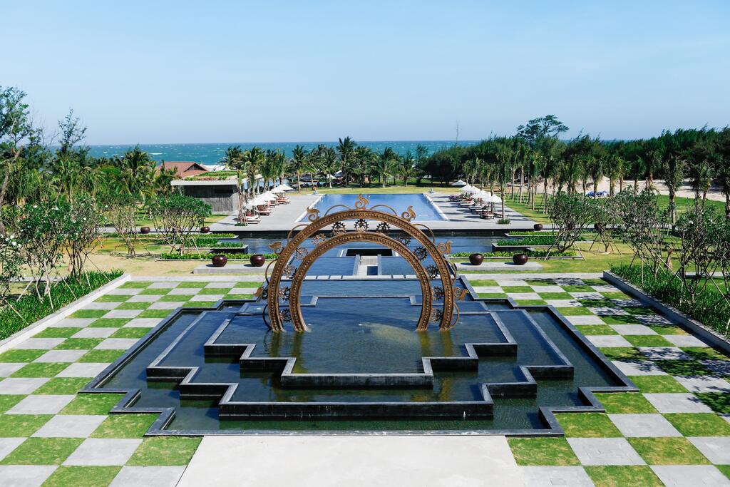 khu nghỉ dưỡng muine bay resort