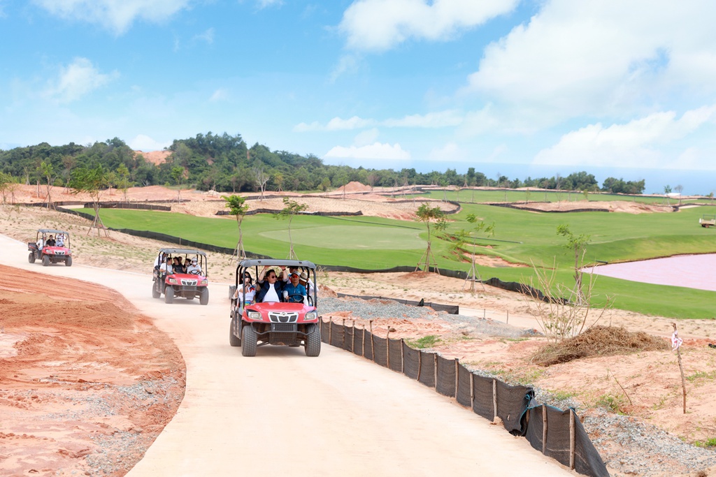 Phan Thiet,  sieu thanh pho anh 11