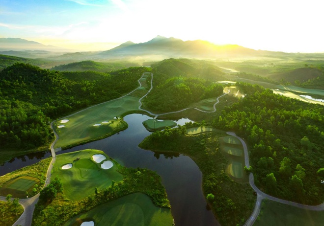 Ba Na Hills Golf Club anh 1