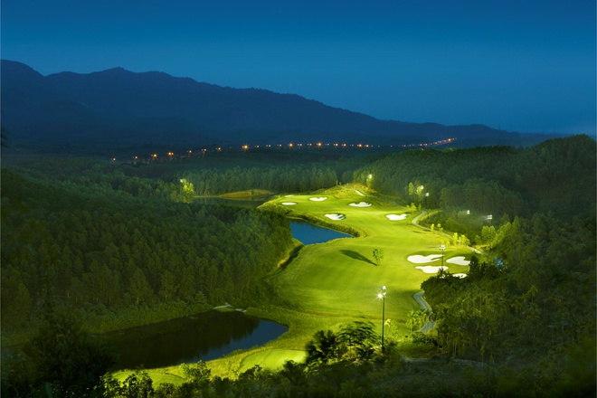 Ba Na Hills Golf Club anh 3