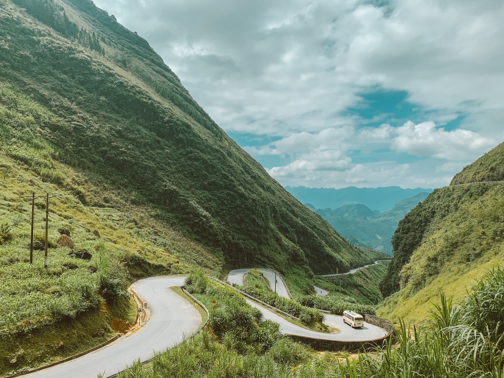 du lich Ha Giang anh 2