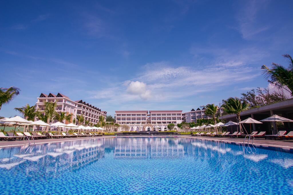 khu nghỉ dưỡng muine bay resort