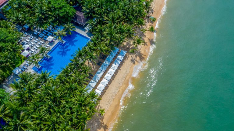 Salinda Resort Phú Quốc Island – 7 điều tuyệt vời của khu nghỉ dưỡng 5 sao